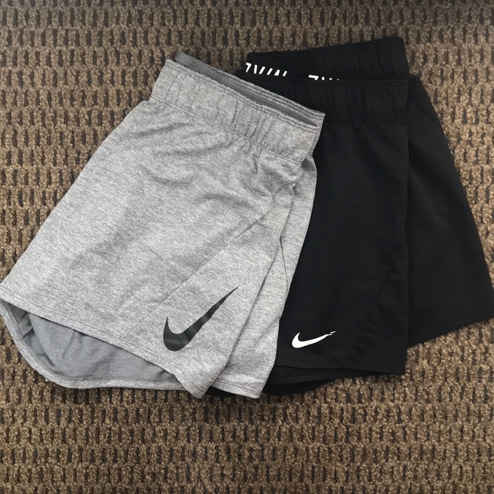 Nike Running Shorts Bundle